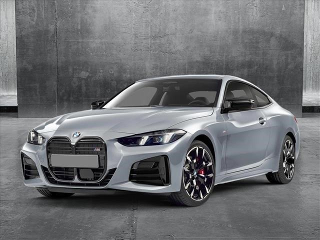 new 2026 BMW M440 car, priced at $76,295
