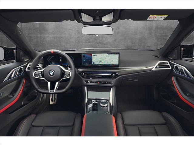 new 2026 BMW M440 car, priced at $76,295