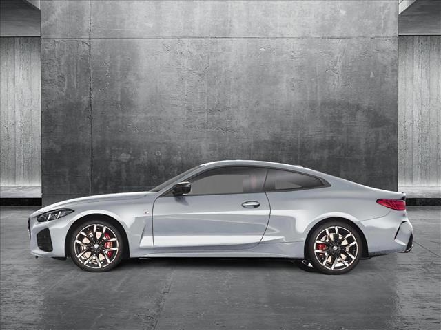 new 2026 BMW M440 car, priced at $76,295