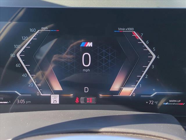 new 2026 BMW X5 car, priced at $84,710