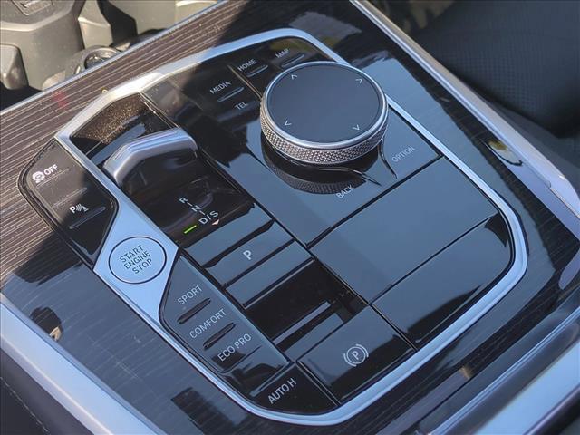 new 2026 BMW X5 car, priced at $84,710