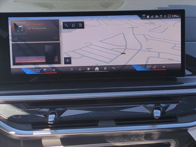 new 2026 BMW X5 car, priced at $84,710