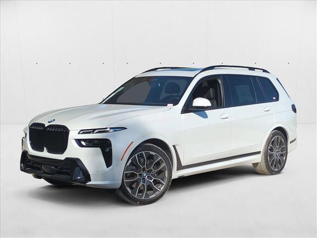 new 2026 BMW X5 car, priced at $84,710