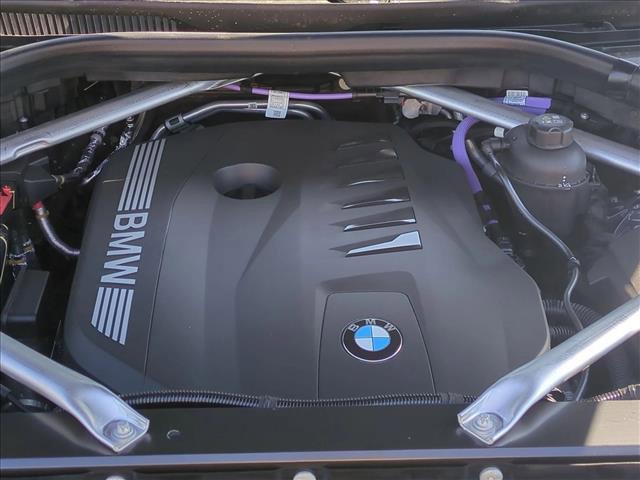 new 2026 BMW X5 car, priced at $84,710