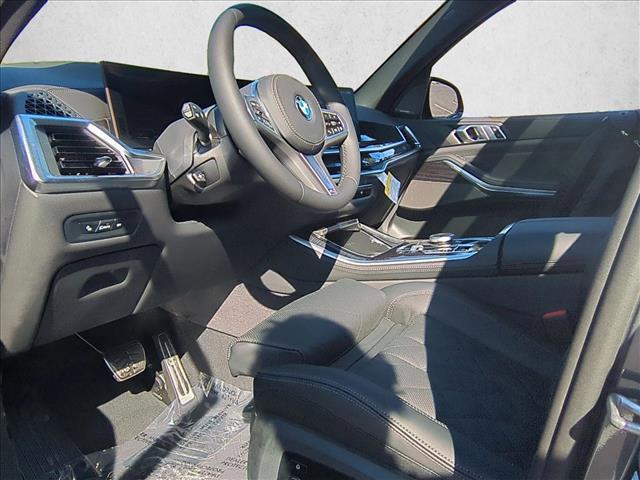 new 2026 BMW X5 car, priced at $84,710