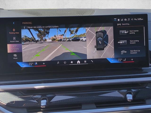 new 2026 BMW X5 car, priced at $84,710