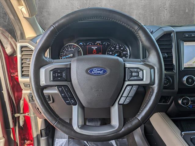 used 2021 Ford Expedition car, priced at $49,991