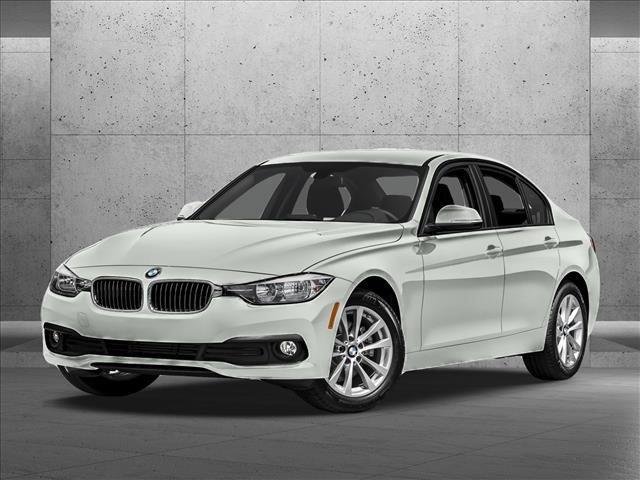 used 2016 BMW 320 car, priced at $15,991