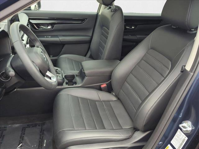 used 2024 Honda CR-V car, priced at $28,995