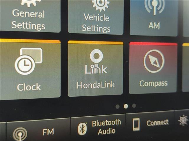 used 2024 Honda CR-V car, priced at $28,995