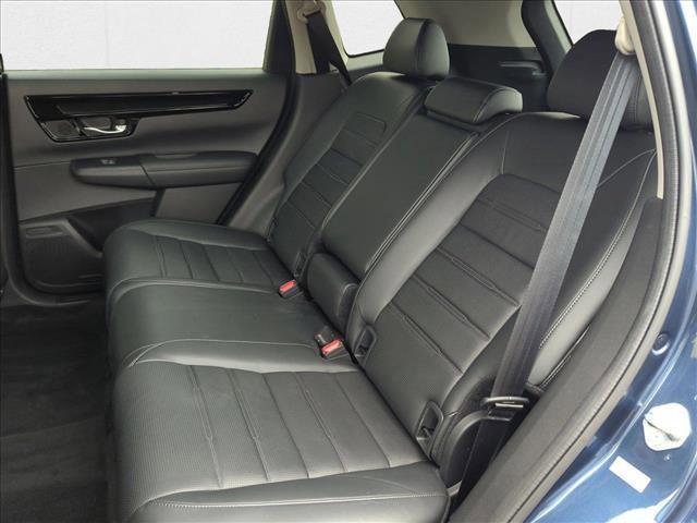used 2024 Honda CR-V car, priced at $28,995