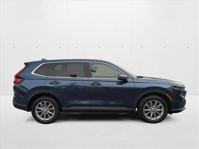 used 2024 Honda CR-V car, priced at $28,995