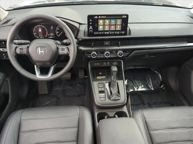 used 2024 Honda CR-V car, priced at $28,995