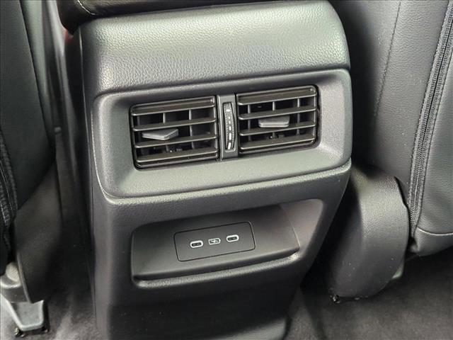 used 2024 Honda CR-V car, priced at $28,995
