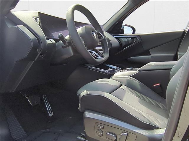 new 2025 BMW X3 car, priced at $62,665