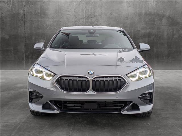 new 2024 BMW 228 Gran Coupe car, priced at $45,135