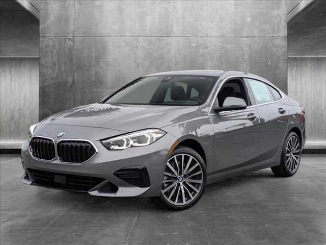 new 2024 BMW 228 Gran Coupe car, priced at $45,135