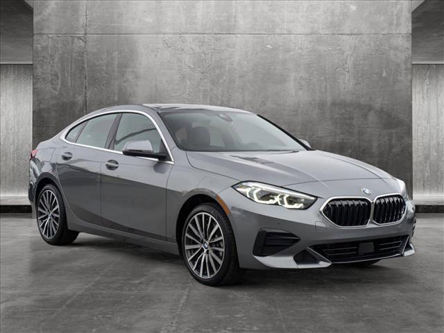 new 2024 BMW 228 Gran Coupe car, priced at $45,135