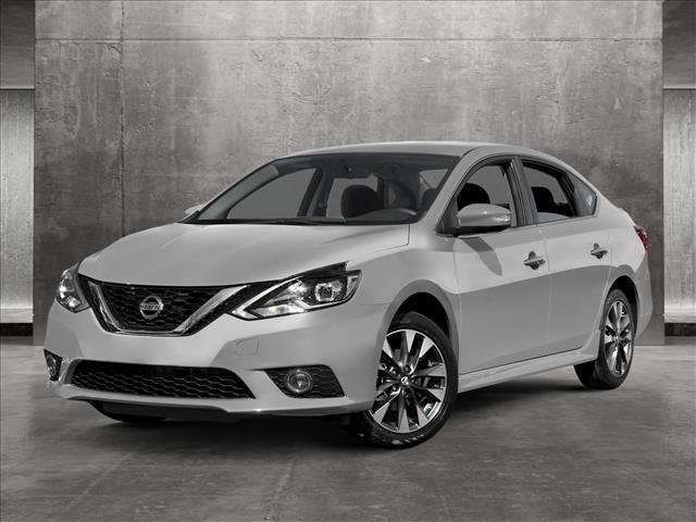 used 2016 Nissan Sentra car, priced at $13,995