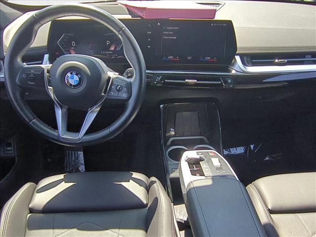used 2023 BMW X1 car, priced at $30,777