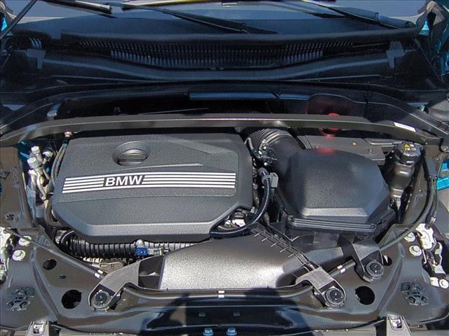 used 2023 BMW X1 car, priced at $30,777