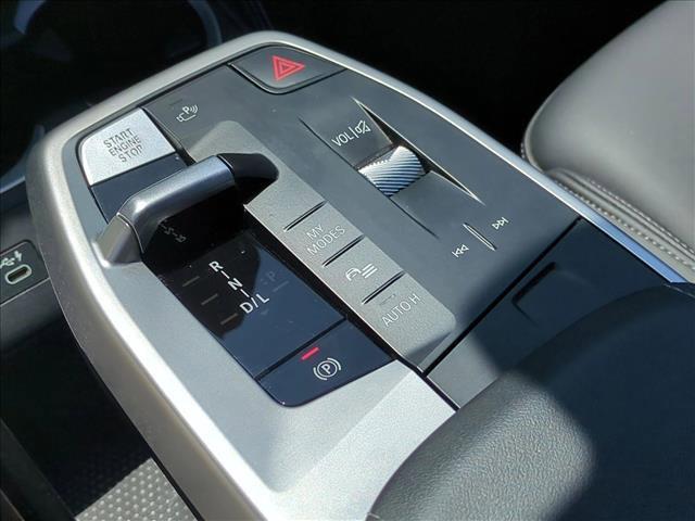 used 2023 BMW X1 car, priced at $30,777