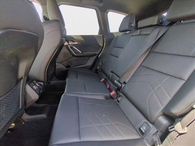 used 2023 BMW X1 car, priced at $30,777
