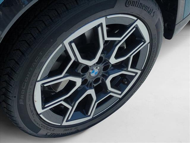 used 2023 BMW X1 car, priced at $30,777
