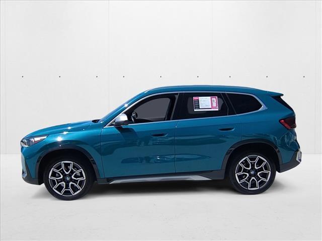 used 2023 BMW X1 car, priced at $30,777
