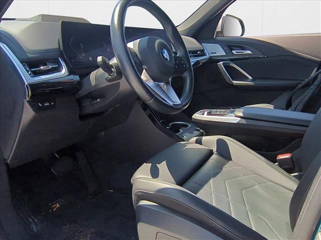used 2023 BMW X1 car, priced at $30,777