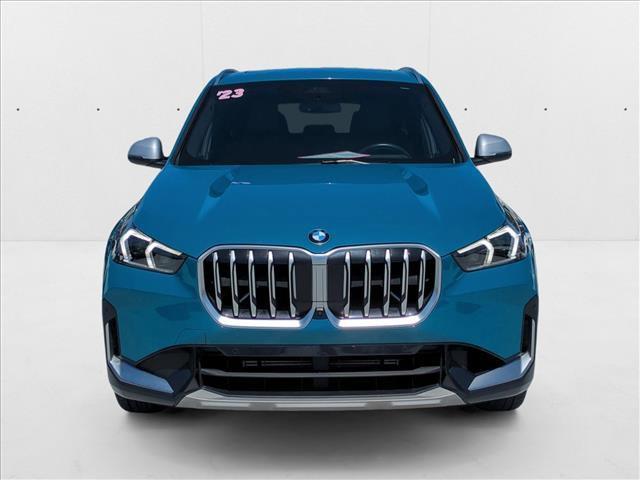 used 2023 BMW X1 car, priced at $30,777