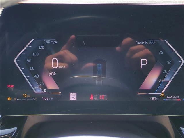 used 2023 BMW X1 car, priced at $30,777