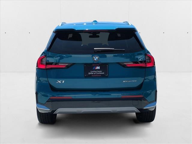 used 2023 BMW X1 car, priced at $30,777