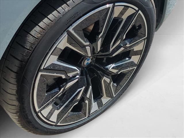 new 2026 BMW X3 car, priced at $59,440