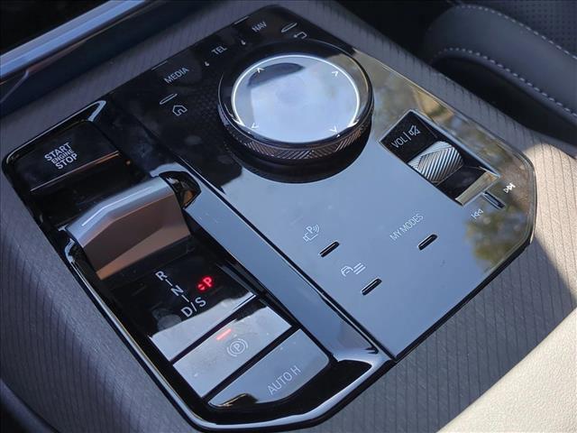 new 2026 BMW X3 car, priced at $59,440
