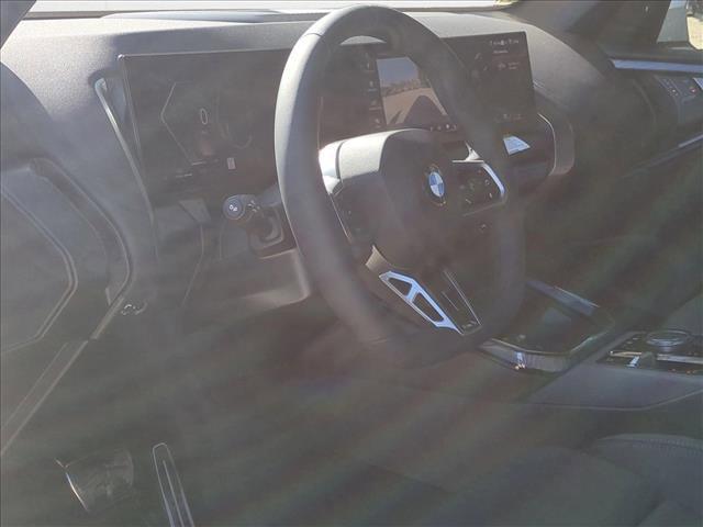 new 2026 BMW X3 car, priced at $59,440