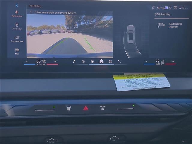 new 2026 BMW X3 car, priced at $59,440