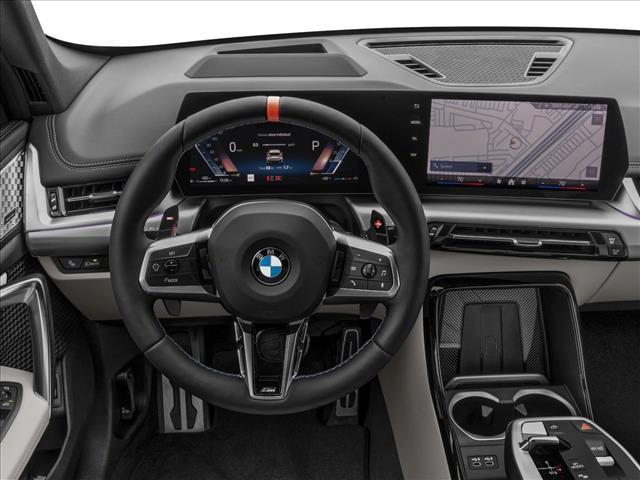 new 2026 BMW X1 car, priced at $58,890