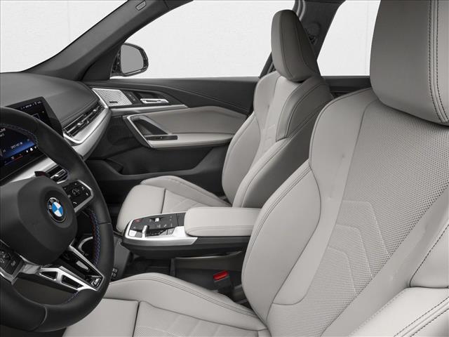 new 2026 BMW X1 car, priced at $58,890