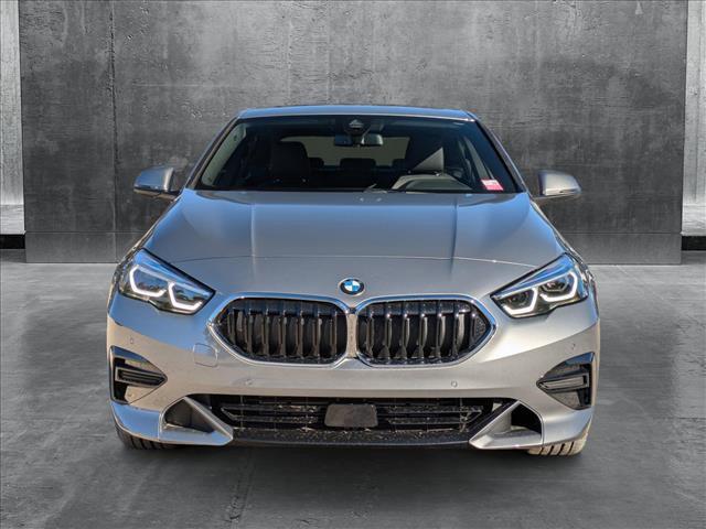 new 2024 BMW 228 Gran Coupe car, priced at $45,110