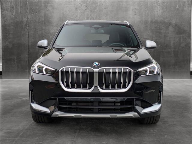 new 2024 BMW X1 car, priced at $46,845