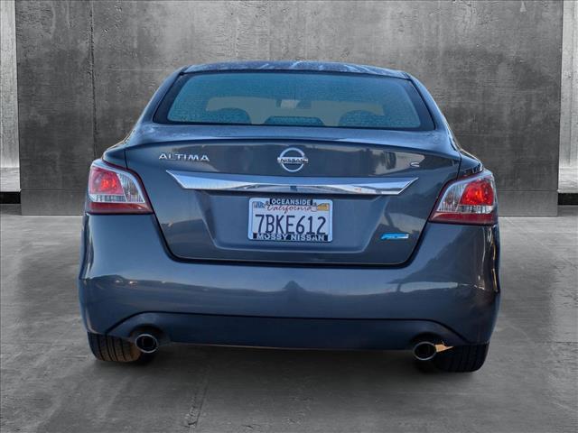 used 2013 Nissan Altima car, priced at $14,001