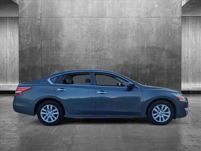 used 2013 Nissan Altima car, priced at $14,001