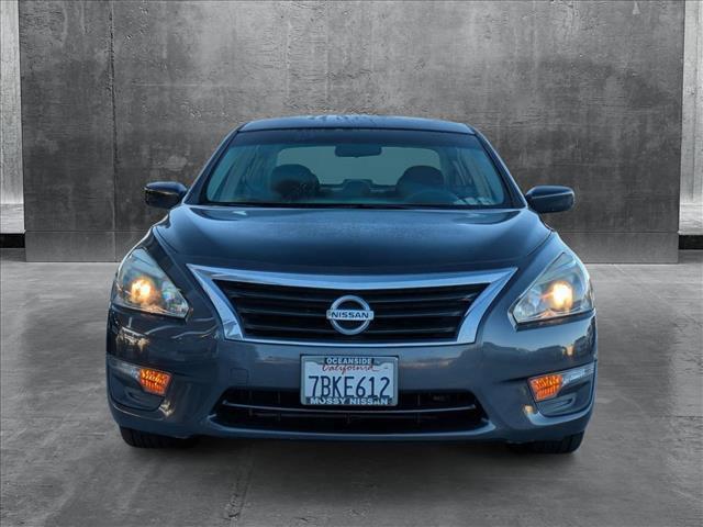 used 2013 Nissan Altima car, priced at $14,001