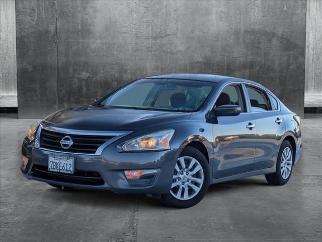 used 2013 Nissan Altima car, priced at $14,001