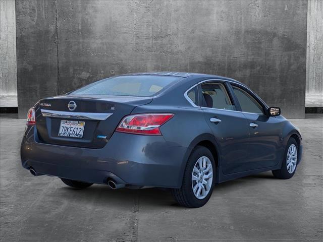 used 2013 Nissan Altima car, priced at $14,001