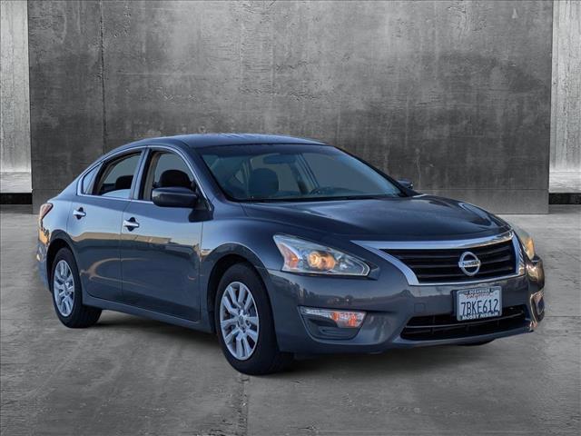 used 2013 Nissan Altima car, priced at $14,001