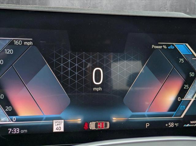 new 2025 BMW 330 car, priced at $49,875
