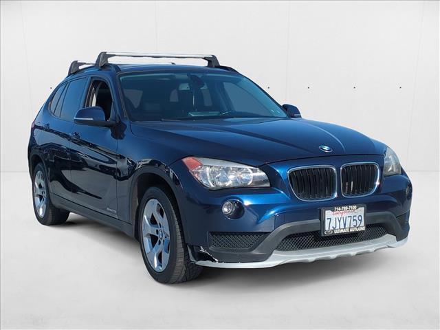 used 2015 BMW X1 car, priced at $11,495