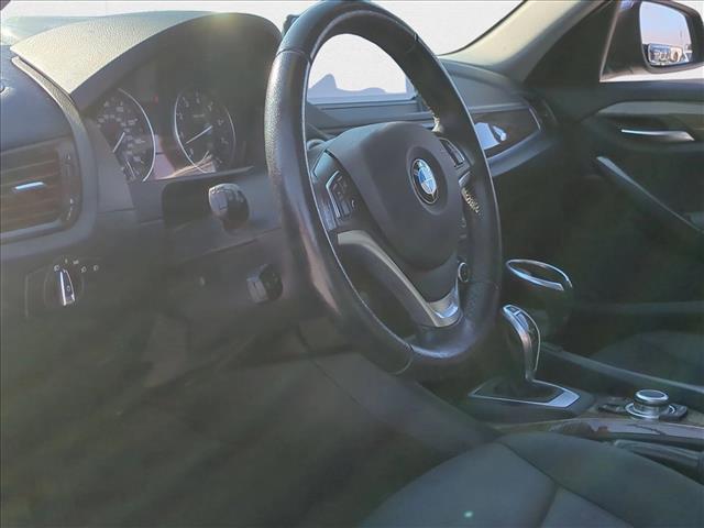 used 2015 BMW X1 car, priced at $11,495